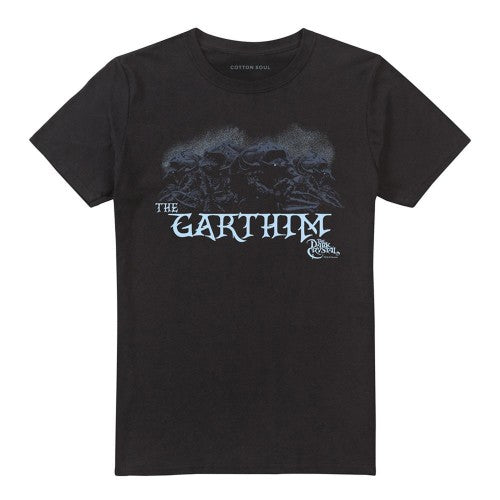 Front - Dark Crystal Unisex Adult The Garthim T-Shirt
