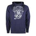 Front - Gas Monkey Garage Mens Logo Hoodie