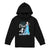 Front - Frozen Childrens/Kids Bright Like Elsa 4th Birthday Hoodie