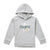 Front - Frozen Childrens/Kids Is Up To Snow Good Olaf Heather Hoodie