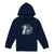 Front - Frozen Childrens/Kids The Fire Spirit Are Cool As Ice Olaf & Bruni Hoodie