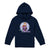 Front - Frozen Childrens/Kids Stay Curious Anna Pullover Hoodie