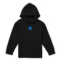 Front - Frozen Childrens/Kids Magical Light Elsa Pullover Hoodie