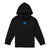 Front - Frozen Childrens/Kids Magical Light Elsa Pullover Hoodie
