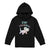 Front - Frozen Childrens/Kids Stay Colourful With Fire Spirit Bruni Pullover Hoodie