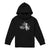 Front - Frozen Childrens/Kids Icy Holiday Magic Elsa Heather Christmas Pullover Hoodie