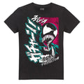 Front - Venom Mens Lethal Protector Anime T-Shirt