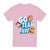 Front - Paw Patrol Unisex Adult Go Team Paw T-Shirt