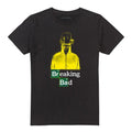 Front - Breaking Bad Unisex Adult T-Shirt