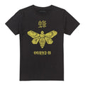 Front - Breaking Bad Unisex Adult Bee T-Shirt