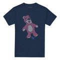 Front - Breaking Bad Unisex Adult Teddy Bear T-Shirt