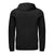 Front - Jurassic Park Mens Classic Logo Hoodie