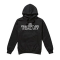 Front - Guardians Of The Galaxy Mens Logo Hoodie