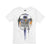 Front - Star Wars Childrens/Kids R2-D2 Drips T-Shirt