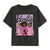 Front - Barbie Girls Barbie & Friends T-Shirt