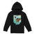 Front - Moana Childrens/Kids Aventures In Oceania Maui Hoodie