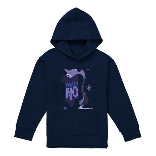 Front - Inside Out 2 Childrens/Kids Ennui Hoodie