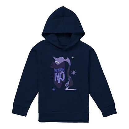Front - Inside Out 2 Childrens/Kids Ennui Hoodie