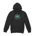 Front - Breaking Bad Unisex Adult The Man Hoodie