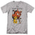 Front - The Lion King Mens Characters Short Sleeve T-Shirt