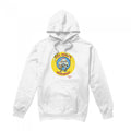 Front - Breaking Bad Unisex Adult Los Pollos Hermanos Hoodie