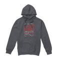 Front - Breaking Bad Unisex Adult I Can Make It Legal! Hoodie