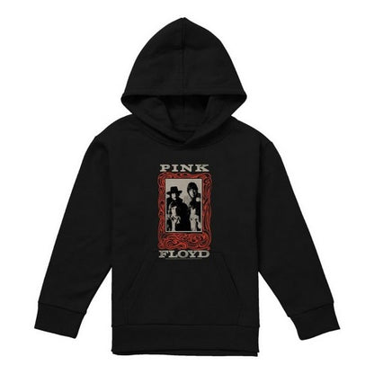Front - Pink Floyd Childrens/Kids Point Me At The Sky Frame Hoodie