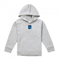 Front - Frozen Childrens/Kids Elsa´s Magical Light Heather Pullover Hoodie