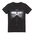 Front - Robocop Unisex Adult Robo Armor T-Shirt