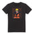 Front - Naruto Mens Stack T-Shirt