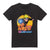 Front - Naruto Mens Circle T-Shirt