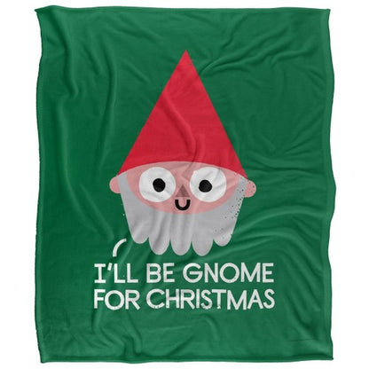 Front - David Olenick The Lawn And Winding Road Silky Supersoft Blanket