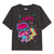 Front - Trolls Girls I Love To Sing T-Shirt