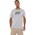 Front - Fast & Furious Mens Logo T-Shirt