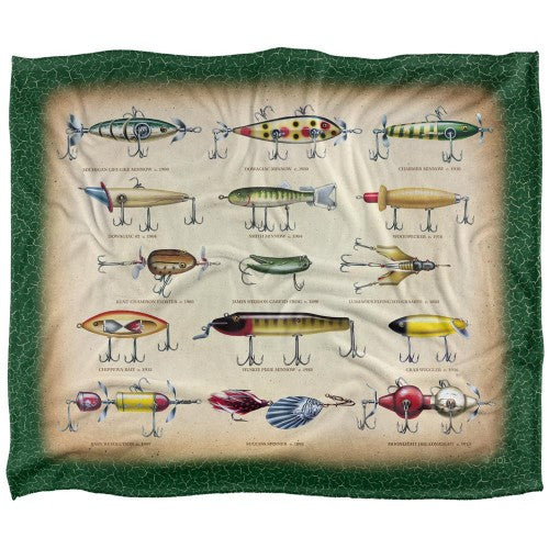 Front - JQ Licensing Silky Supersoft Blanket
