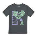 Front - Hulk Childrens/Kids Reach T-Shirt