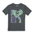 Front - Hulk Childrens/Kids Reach T-Shirt