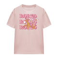 Front - Disney Pixar Womens/Ladies Rodeo Jessie & Bullseye T-Shirt