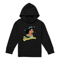 Front - Aladdin Childrens/Kids Jasmine Face Hoodie
