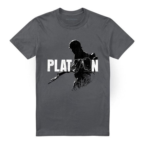 Front - Alan Partridge Unisex Adult T-Shirt
