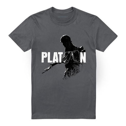 Front - Alan Partridge Unisex Adult T-Shirt