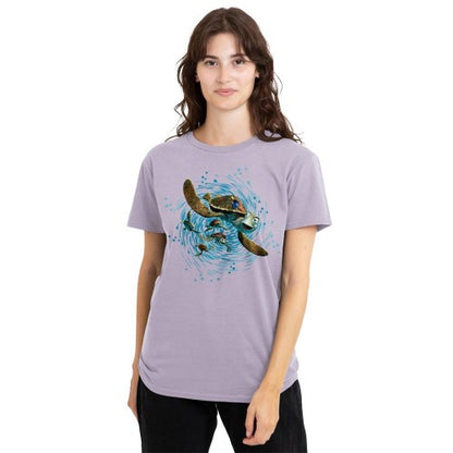 Front - Finding Nemo Womens/Ladies T-Shirt