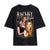 Front - Friends Womens/Ladies 90s Style Rachel Montage T-Shirt