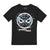 Front - Spider-Man Childrens/Kids Glitch T-Shirt