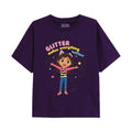 Front - Gabby´s Dollhouse Childrens/Kids Sprinkle Party T-Shirt