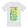 Front - Minions Mens Totally Calm T-Shirt