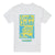 Front - Minions Mens Totally Calm T-Shirt