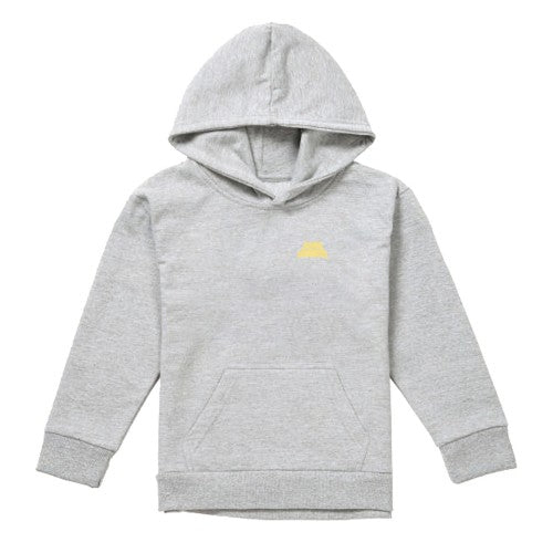 Front - Star Wars Childrens/Kids Galactic Empire Heather Hoodie