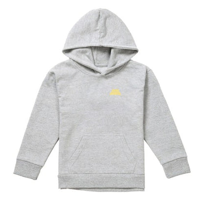 Front - Star Wars Childrens/Kids Galactic Empire Heather Hoodie