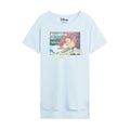 Front - Alice In Wonderland Womens/Ladies Dreaming Of Wonderland Nightie